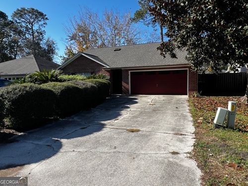 109 Clinton Ct, Saint Marys, GA, 31558-3608 | Card Image