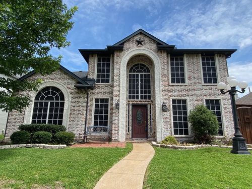11612 Charlotte Ln, Frisco, TX, 75035-8340 | Card Image