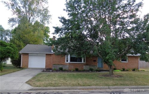 16 Duerr Dr, West Milton, OH, 45383-1401 | Card Image