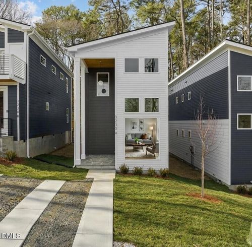 a-3230 Rowena Avenue, Durham, NC, 27703 | Card Image