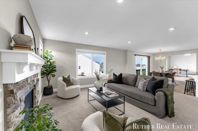 Living Room | Image 4