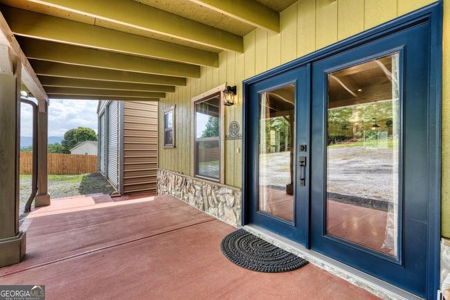 1529 Cedar View Dr, House other with 1 bedrooms, 2 bathrooms and 8 parking in Hiawassee GA | Image 10