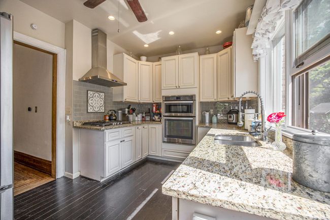 73640 Fulton St, House other with 4 bedrooms, 3 bathrooms and null parking in Armada MI | Image 12