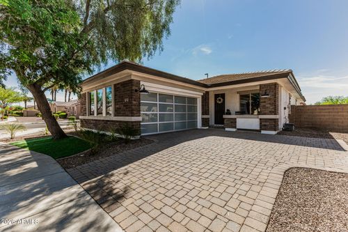 3153 E Ivanhoe St, Gilbert, AZ, 85295-9072 | Card Image