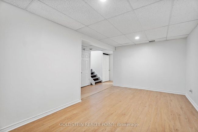 67 Hartrick Pl, House other with 4 bedrooms, 3 bathrooms and 3 parking in Whitby ON | Image 33