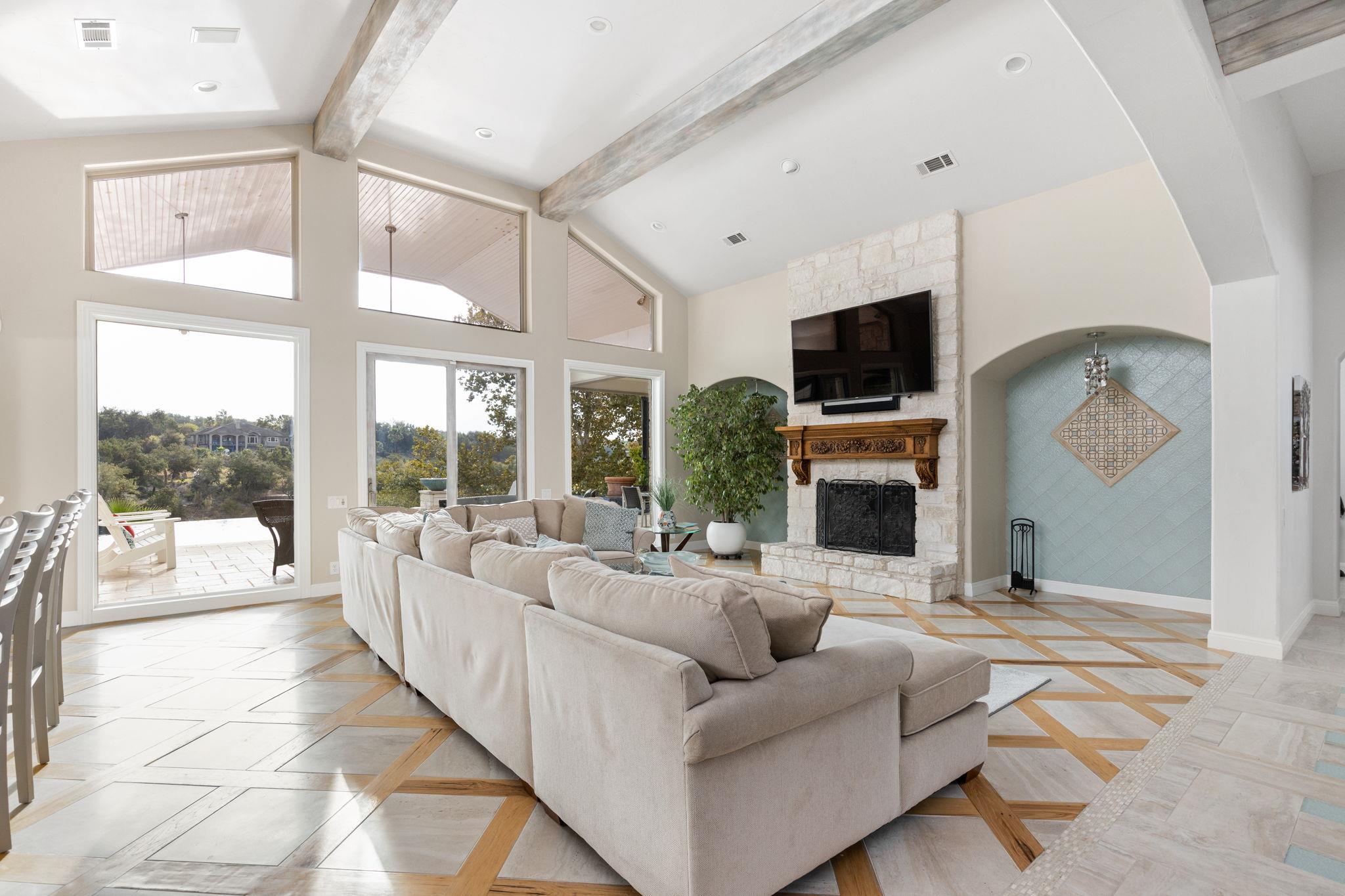 Residential in Lakeway 3