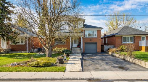 34 Edge Park Avenue, Scarborough, ON, M1L2E6 | Card Image
