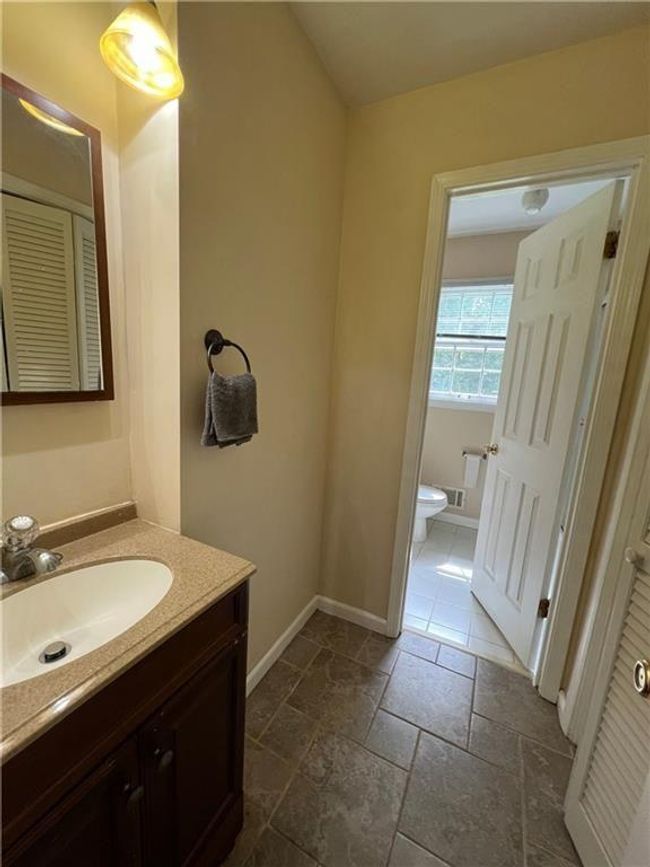 3456 Davis Rd, House other with 3 bedrooms, 2 bathrooms and 2 parking in Marietta GA | Image 10
