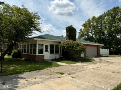 5201 N Moore Road, House other with 3 bedrooms, 2 bathrooms and null parking in Muncie IN | Image 2