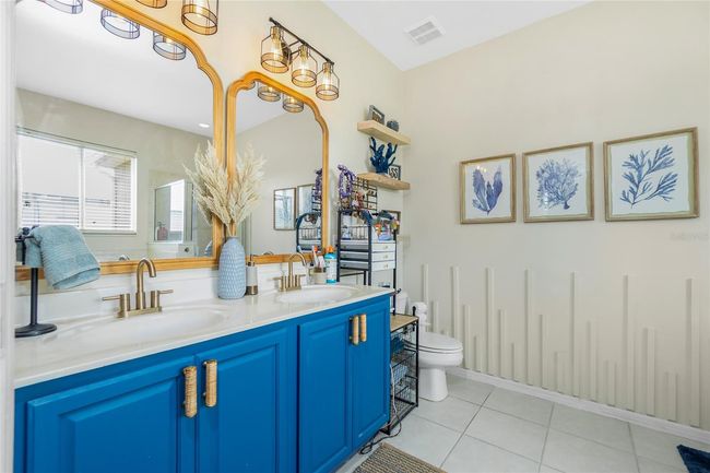 Double Vanity in Primary Bath | Image 33