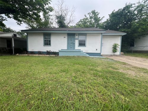 2722 Locust Ave, Dallas, TX, 75216-6540 | Card Image