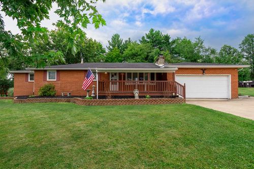 2274 Lakewood Dr, Mansfield, OH, 44905 | Card Image
