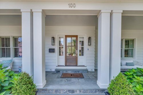 100 Dearborn Ave, Rye, NY, 10580-3341 | Card Image