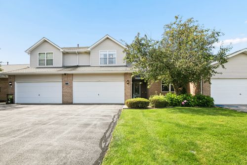 c-5615 W Von Ave, Monee, IL, 60449-7915 | Card Image