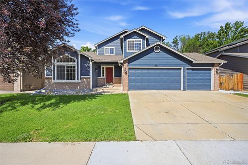 13441 Glen Cir, Broomfield, CO, 80020-5191 | Card Image