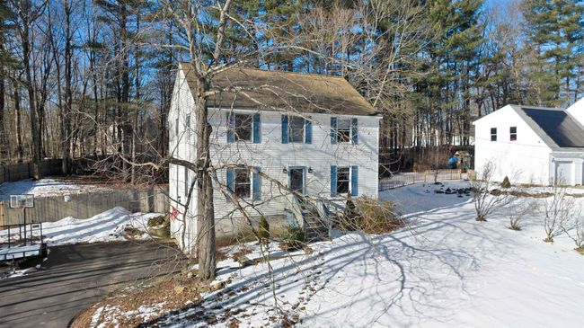 24 Cinnamon Ridge Rd, House other with 3 bedrooms, 2 bathrooms and null parking in Somersworth NH | Image 40