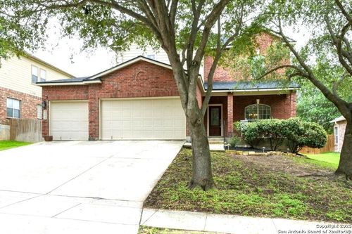 1154 Kite Cor, New Braunfels, TX, 78130-1240 | Card Image