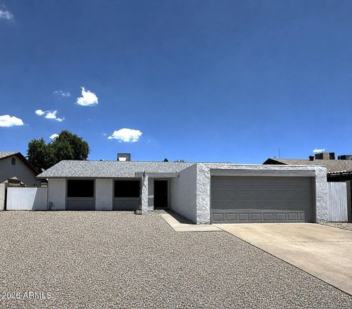 6821 N 31st Ln, Phoenix, AZ, 85017-1004 | Card Image