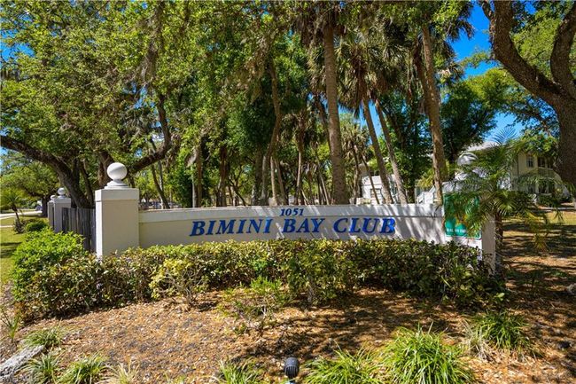 104 - 1051 Forrest Nelson Blvd, Condo with 2 bedrooms, 2 bathrooms and null parking in PORT CHARLOTTE FL | Image 40