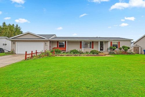 2775 Conesta Drive, BELLEVUE, WI, 54311 | Card Image