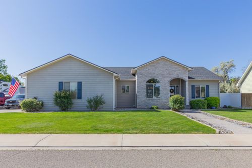2867 Vista Mar Dr, Grand Junction, CO, 81503-2975 | Card Image