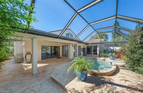 28417 Highgate Dr, BONITA SPRINGS, FL, 34135-6832 | Card Image