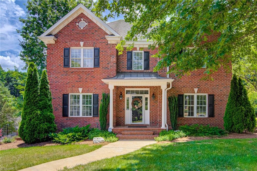 Chestnut Hill Ln, Winston Salem, NC 27106