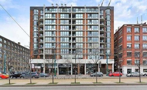 806-188 Spadina Ave, Toronto, ON, M5T3A4 | Card Image