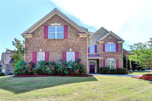 409 Arbor Ln, Loganville, GA, 30052-8041 | Card Image