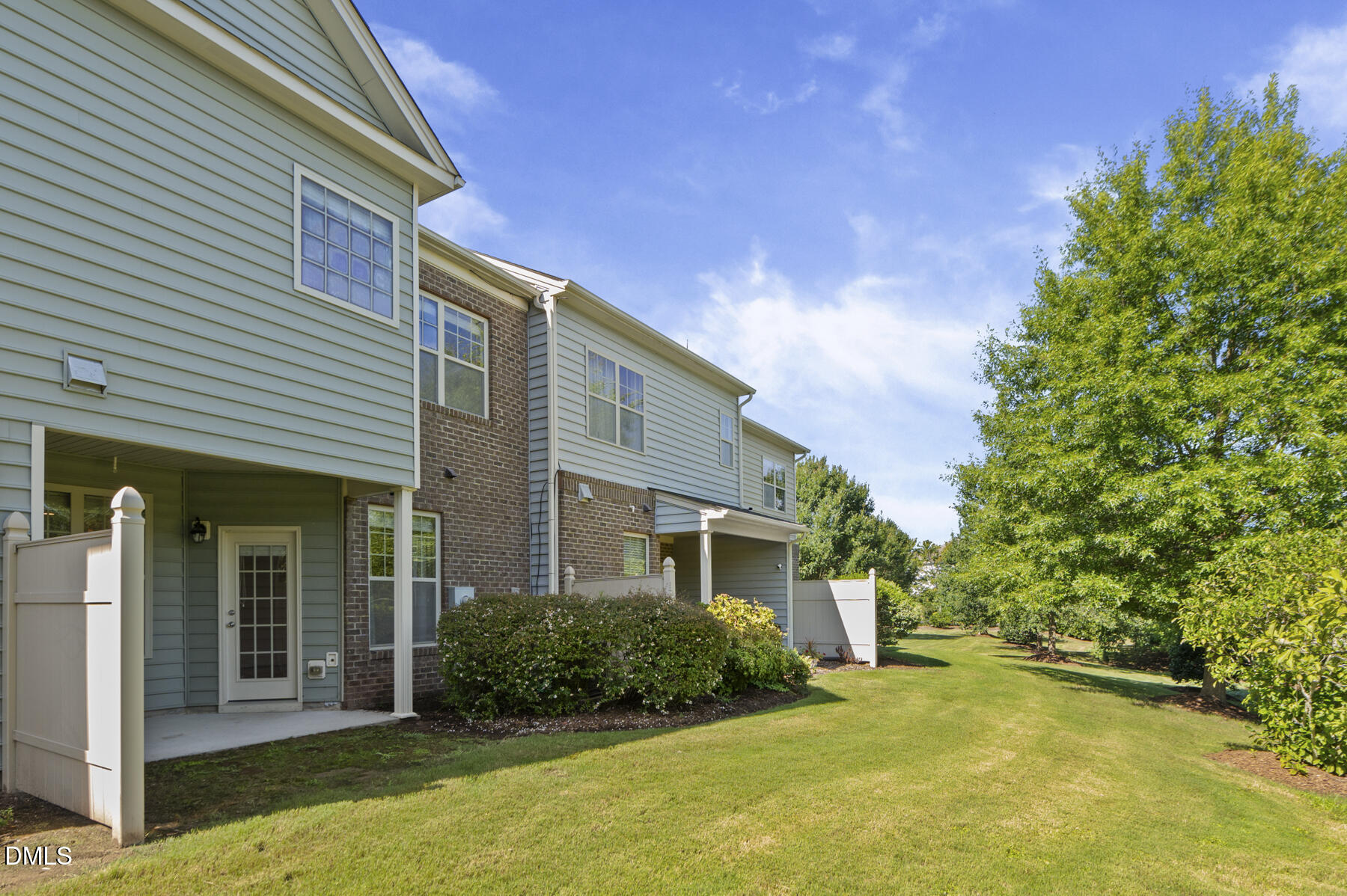 Residential in Cary 5