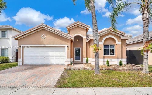 14300 Sw 155th Ct, Miami, FL, 33196-6060 | Card Image