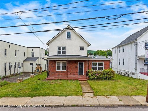507 N Main Street, Old Forge, PA, 18518 | Card Image