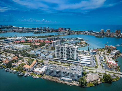 309-400 Island Way, CLEARWATER BEACH, FL, 33767-2132 | Card Image