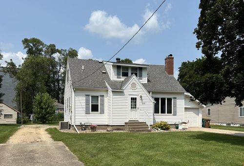 210 2nd St W, Hayward, MN, 56043 | Card Image