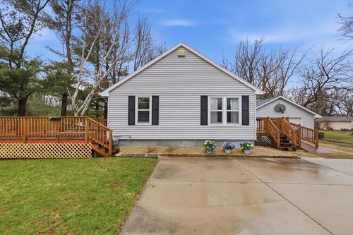 1305 E Road 1, Edgerton, WI, 53534-8736 | Card Image