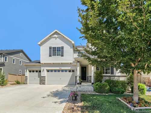 1945 E 150th Pl, Thornton, CO, 80602-7481 | Card Image