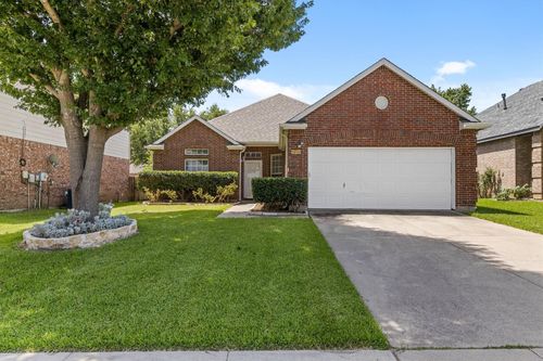 3216 Paradise Valley Dr, Plano, TX, 75025-5430 | Card Image