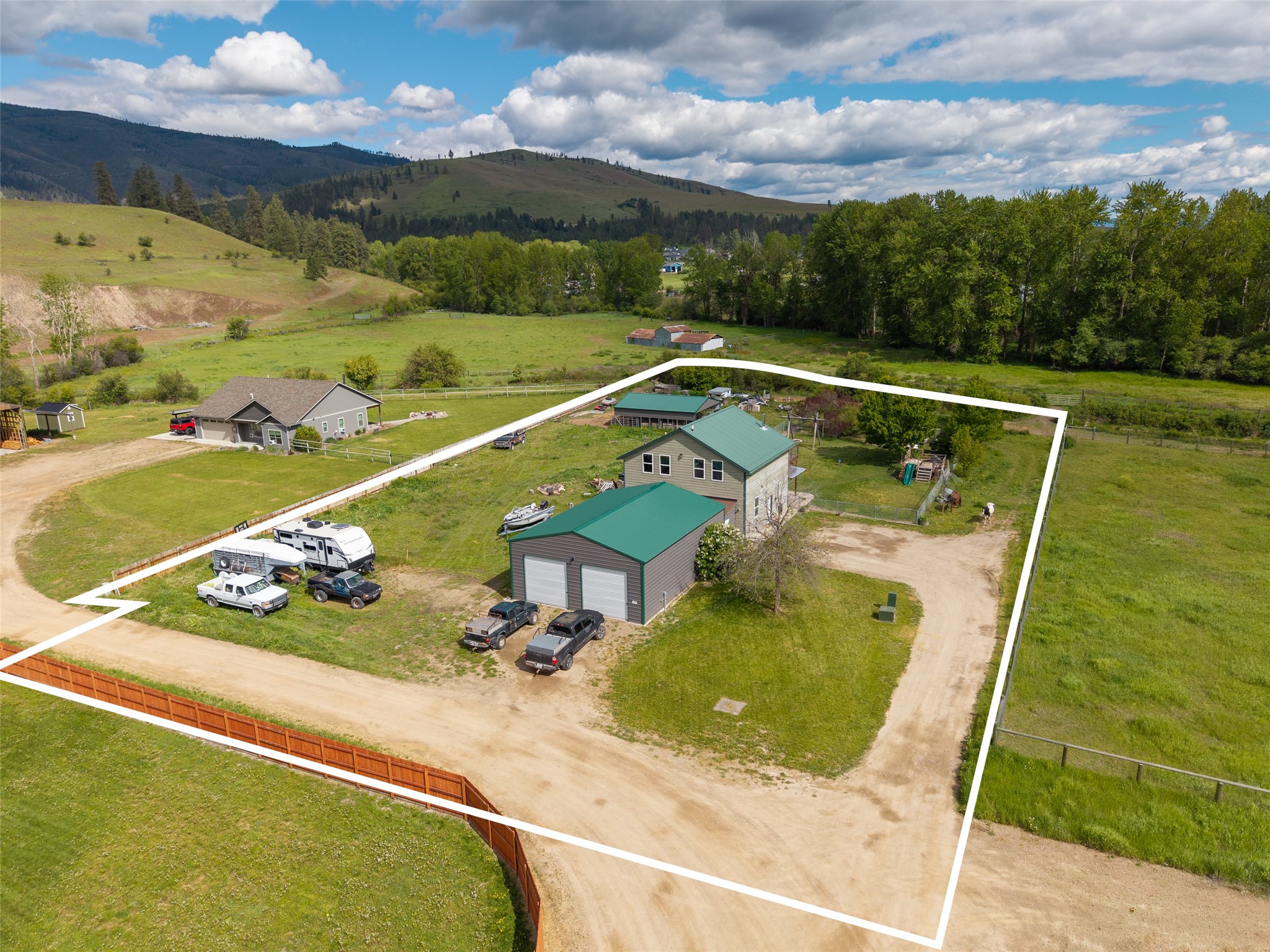 Residential in Frenchtown 3
