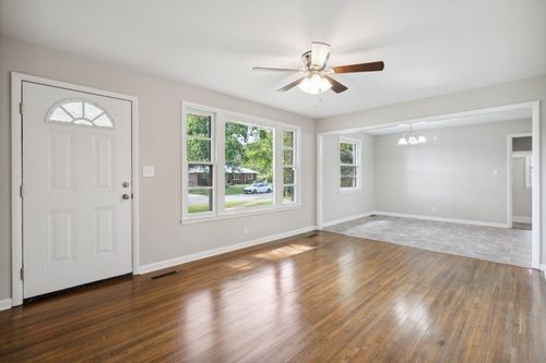 30 Dalewood Dr, Clarksville, TN, 37042-6249 | Card Image