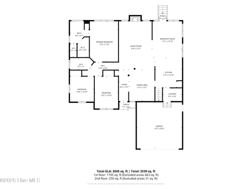 103 Leslie Ln, Wilmington, NC, 28411-6642 | Card Image