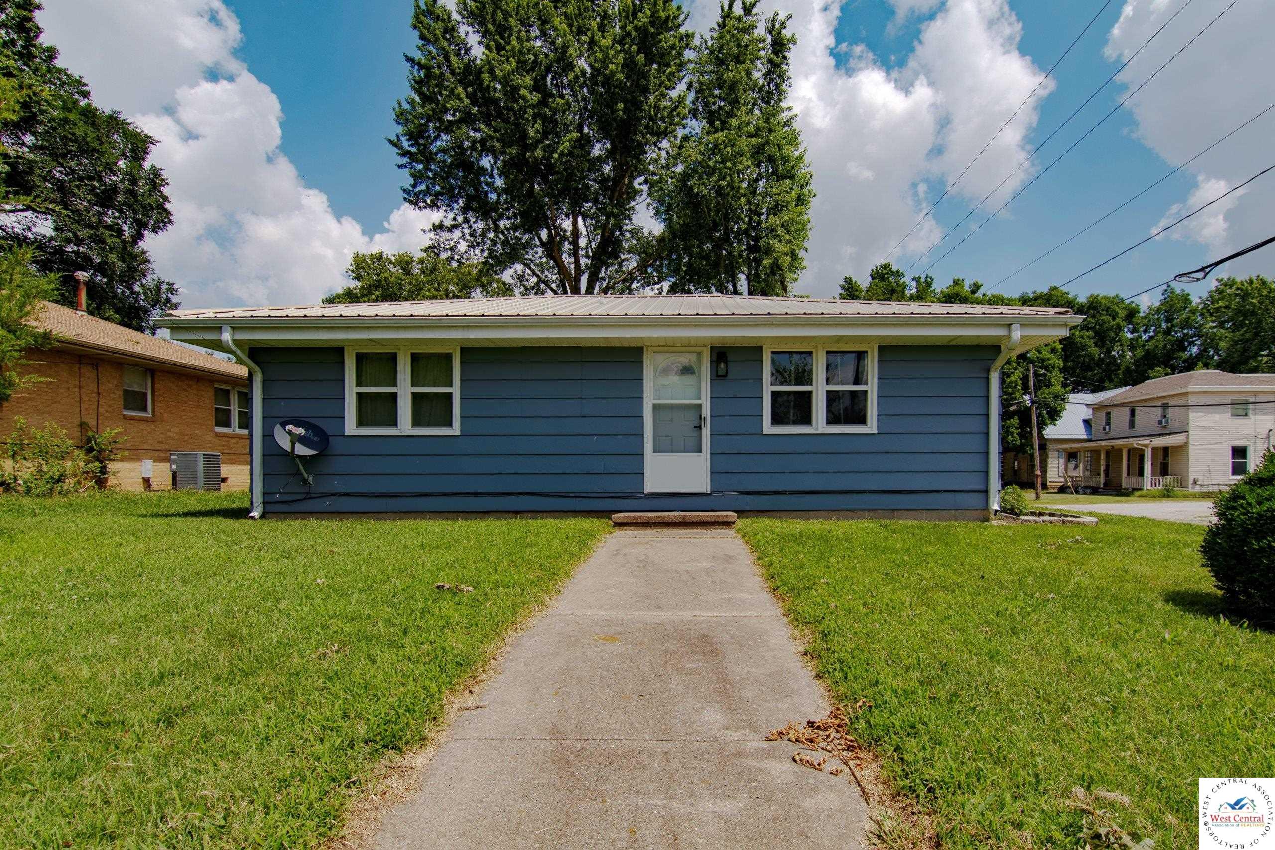 Residential in Clinton 3