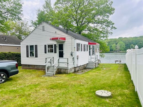 91 Shore Rd, Sturbridge, MA, 01566-1328 | Card Image
