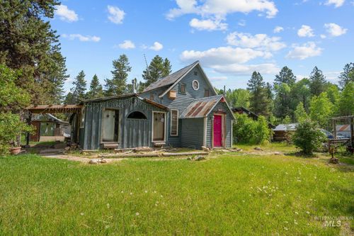 462 Gold Fork Rd, Donnelly, ID, 83615-7707 | Card Image