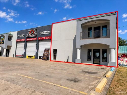 2-1804 N Cage Boulevard, Pharr, TX, 78577 | Card Image