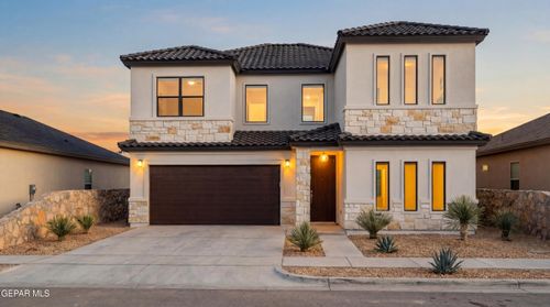 872 Mision De Salta Avenue, El Paso, TX, 79932 | Card Image