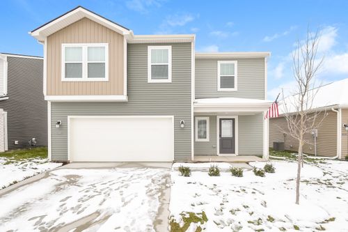 11827 Moorfield Ln, Indianapolis, IN, 46235-2700 | Card Image