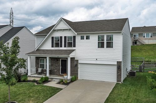 7917 Trillium Ct, Alexandria, KY, 41001-3506 | Card Image