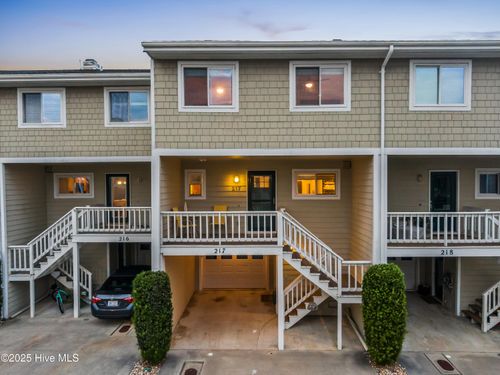 217 Lees Cut, Wrightsville Beach, NC, 28480-1781 | Card Image