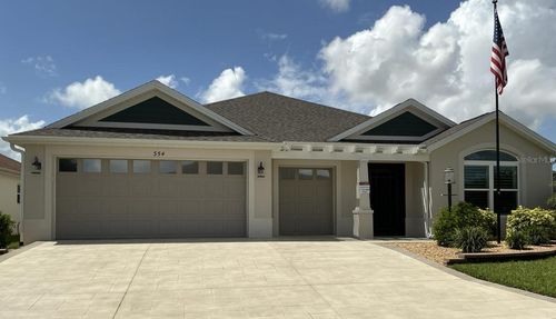 354 Morrison Pl, The Villages, FL, 32163-6092 | Card Image