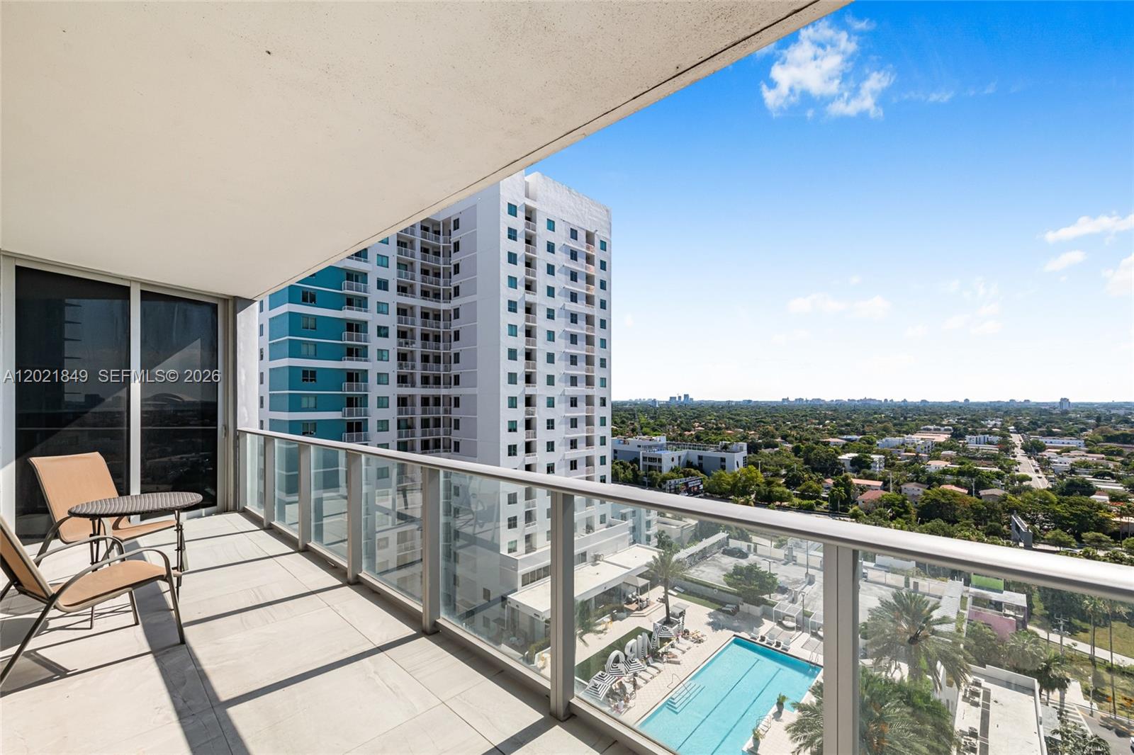 Residential in Miami